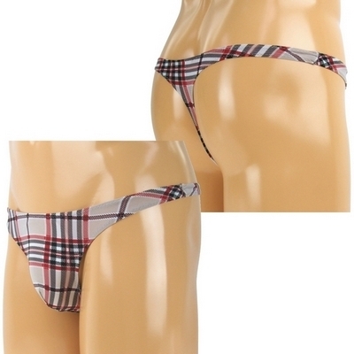 �����Y�@�`�F�b�N���X�g���b�`�s�o�b�N�@�r