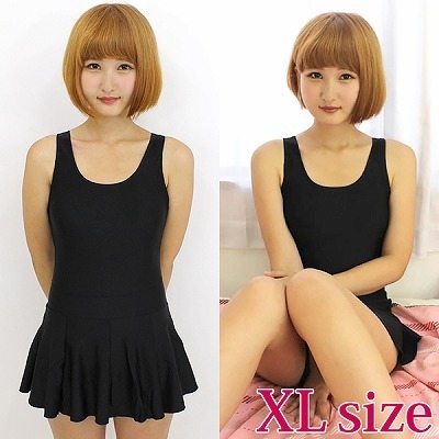 �p�b�h�t���̖{���X�J�[�g�t���X�N�[�������@���@�w�k