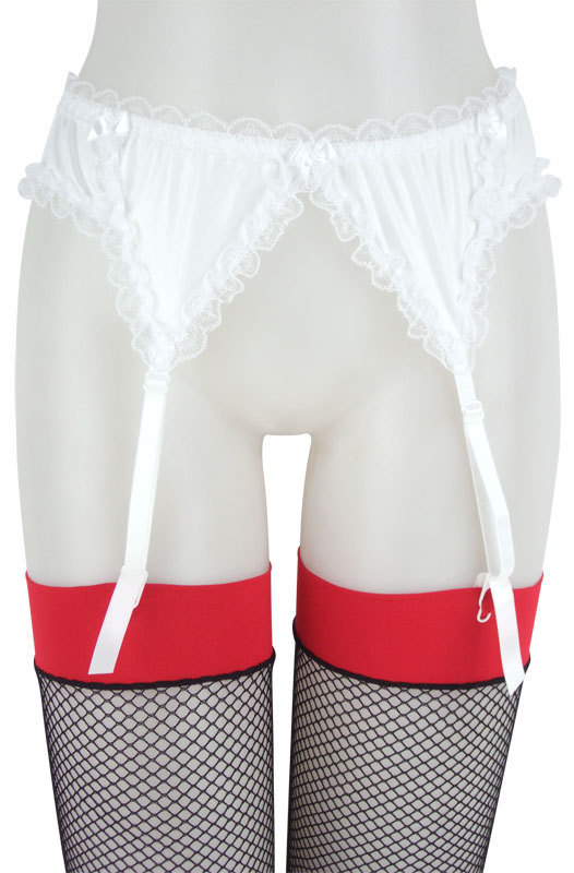 ���[�X�t�����O���X�K�[�^�[�x���g�@�z���C�g