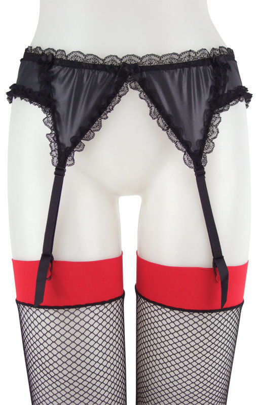 ���[�X�t�����O���X�K�[�^�[�x���g�@�u���b�N