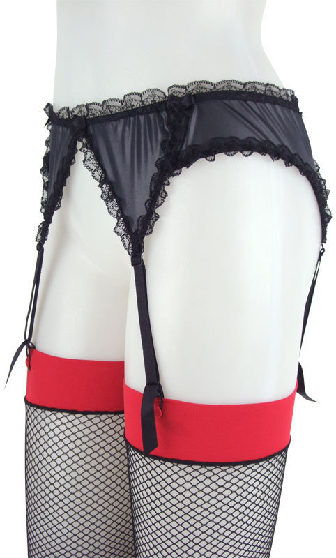 ���[�X�t�����O���X�K�[�^�[�x���g�@�u���b�N